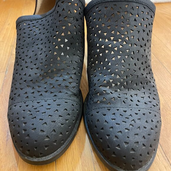 Naturalizer leather booties - Picture 4 of 4